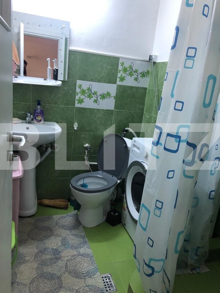 Garsonieră de închiriat Iris - 79377AI | BLITZ Cluj-Napoca | Poza4