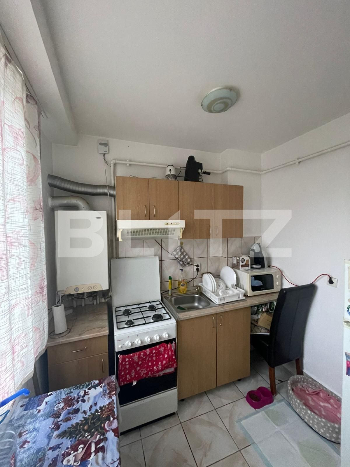 Garsonieră de închiriat Iris - 79377AI | BLITZ Cluj-Napoca | Poza3