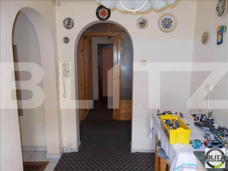 Apartament de vânzare 2 camere Grigorescu - 7938AV | BLITZ Cluj-Napoca | Poza8