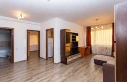 Apartament 2 camere, 58 mp, garaj, zona strazii Corneliu Coposu