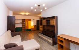 Apartament 2 camere, 58 mp, garaj, zona strazii Corneliu Coposu