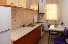 Apartament 2 camere, 58 mp, garaj, zona strazii Corneliu Coposu