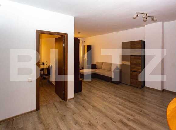 Apartament de închiriat 2 camere Dambul Rotund - 79380AI | BLITZ Cluj-Napoca | Poza3