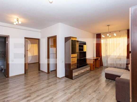 Apartament de închiriat 2 camere Dambul Rotund - 79380AI | BLITZ Cluj-Napoca | Poza1