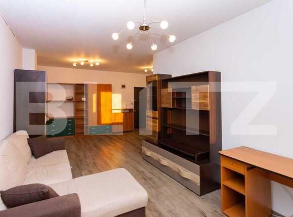 Apartament de închiriat 2 camere Dambul Rotund - 79380AI | BLITZ Cluj-Napoca | Poza2