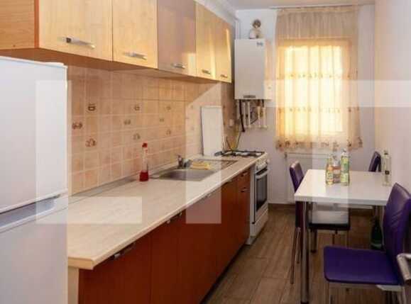 Apartament de închiriat 2 camere Dambul Rotund - 79380AI | BLITZ Cluj-Napoca | Poza6
