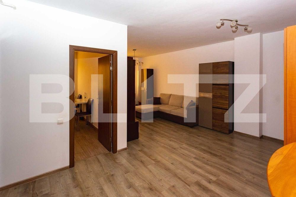 Apartament de închiriat 2 camere Dambul Rotund - 79380AI | BLITZ Cluj-Napoca | Poza3