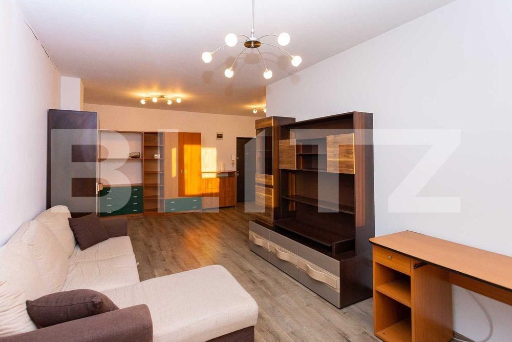 Apartament de închiriat 2 camere Dambul Rotund - 79380AI | BLITZ Cluj-Napoca | Poza2