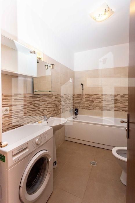 Apartament de închiriat 2 camere Dambul Rotund - 79380AI | BLITZ Cluj-Napoca | Poza7