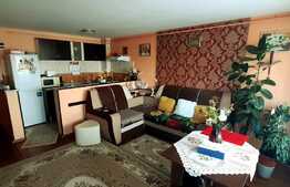 Apartament de 2 camere, balcon spatios, parcare inclusa, zona linistita!