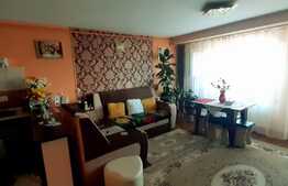 Apartament de 2 camere, balcon spatios, parcare inclusa, zona linistita!