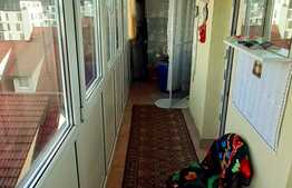 Apartament de 2 camere, balcon spatios, parcare inclusa, zona linistita!