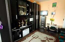 Apartament de 2 camere, balcon spatios, parcare inclusa, zona linistita!