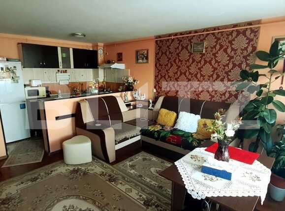 Apartament de vânzare 2 camere Floreşti - 79384AV | BLITZ Cluj-Napoca | Poza7