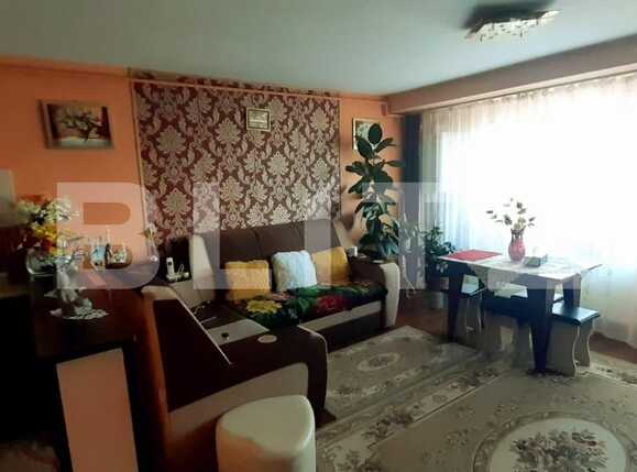 Apartament de vânzare 2 camere Floreşti - 79384AV | BLITZ Cluj-Napoca | Poza1