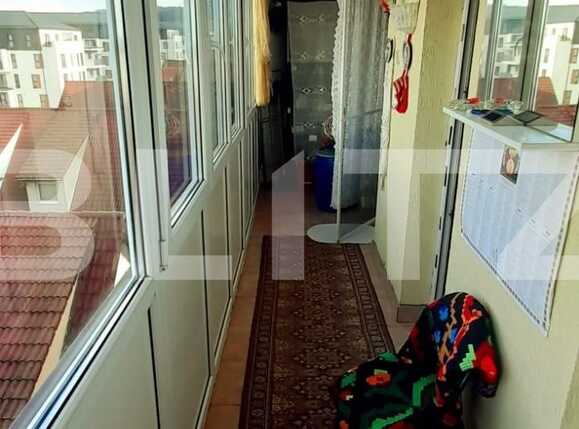 Apartament de vânzare 2 camere Floreşti - 79384AV | BLITZ Cluj-Napoca | Poza4