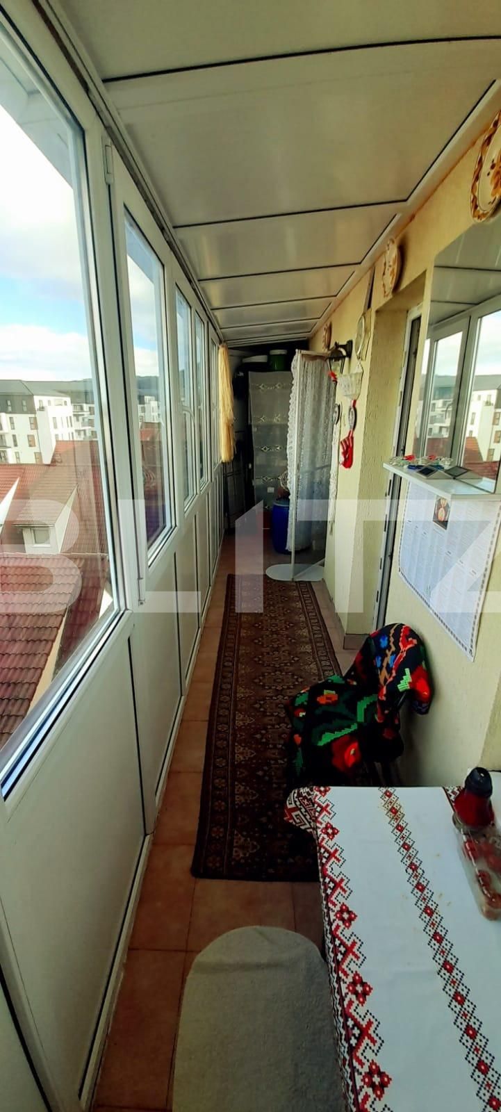 Apartament de vânzare 2 camere Floreşti - 79384AV | BLITZ Cluj-Napoca | Poza4