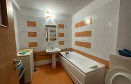 Garsoniera de 45 mp, terasa, parcare subterana, zona FSEGA