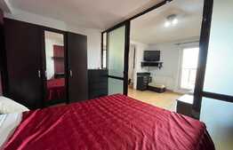 Garsoniera de 45 mp, terasa, parcare subterana, zona FSEGA