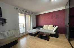 Garsoniera de 45 mp, terasa, parcare subterana, zona FSEGA