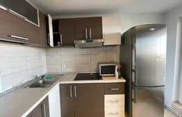 Garsoniera de 45 mp, terasa, parcare subterana, zona FSEGA