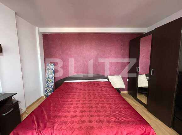 Garsonieră de închiriat Gheorgheni - 79387AI | BLITZ Cluj-Napoca | Poza2