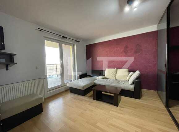 Garsonieră de închiriat Gheorgheni - 79387AI | BLITZ Cluj-Napoca | Poza1