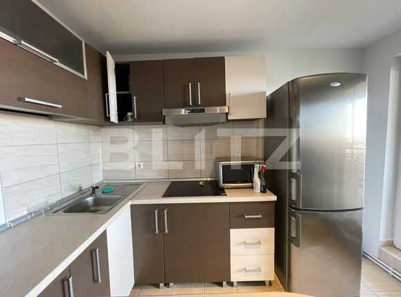 Garsonieră de închiriat Gheorgheni - 79387AI | BLITZ Cluj-Napoca | Poza5