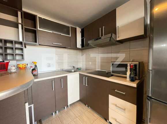 Garsonieră de închiriat Gheorgheni - 79387AI | BLITZ Cluj-Napoca | Poza4