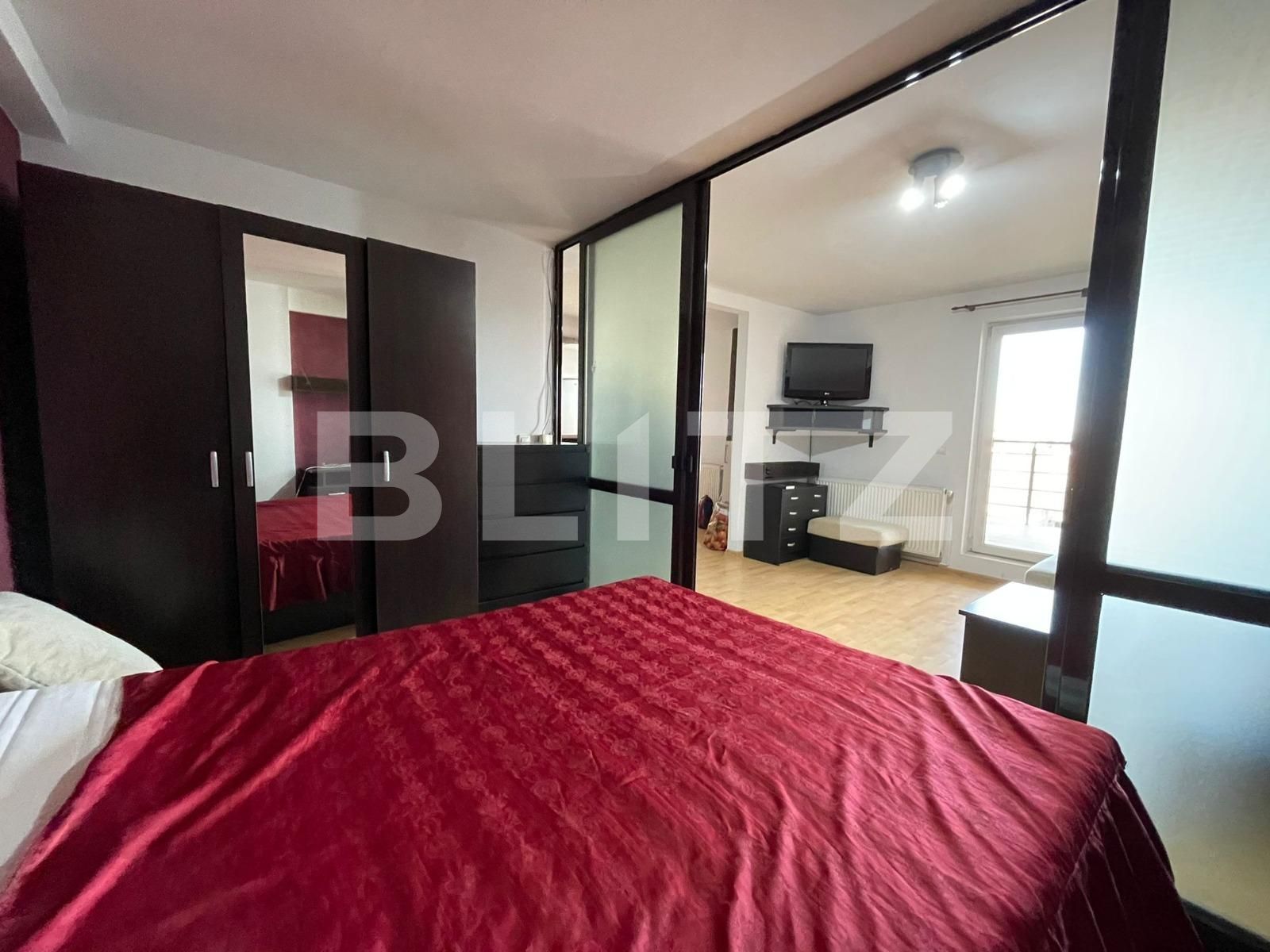 Garsonieră de închiriat Gheorgheni - 79387AI | BLITZ Cluj-Napoca | Poza3