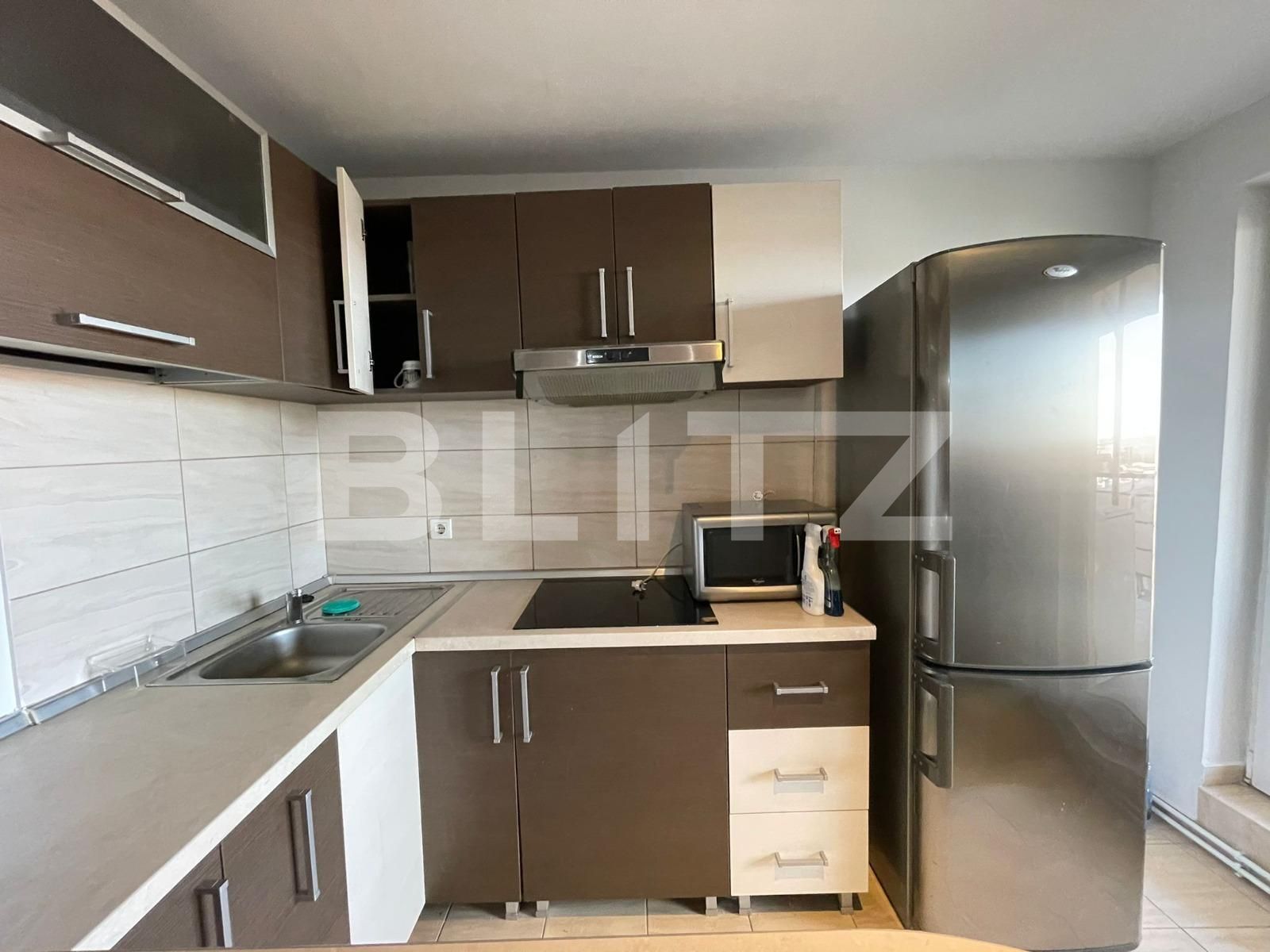 Garsonieră de închiriat Gheorgheni - 79387AI | BLITZ Cluj-Napoca | Poza5