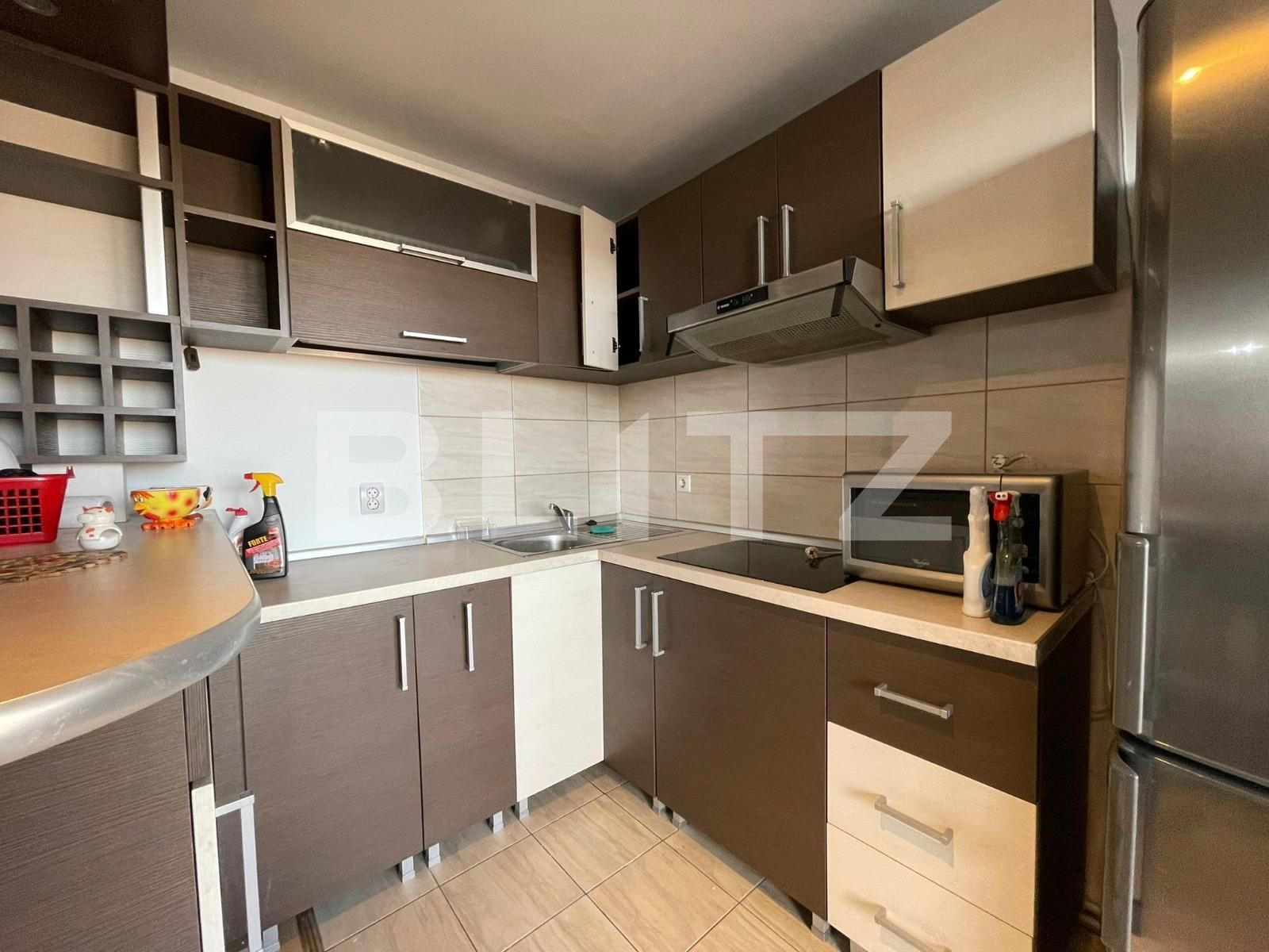 Garsonieră de închiriat Gheorgheni - 79387AI | BLITZ Cluj-Napoca | Poza4