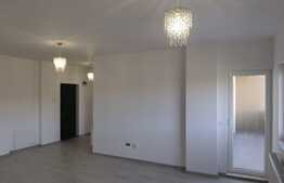 Apartament de 2 camere, finisat, parcare, zona Terra 