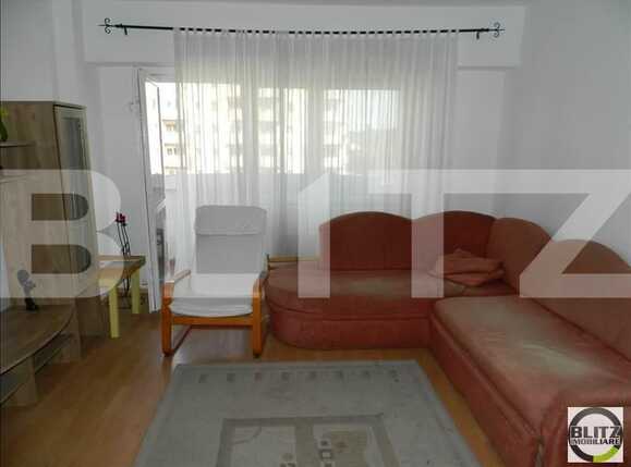 Garsonieră de închiriat Manastur - 7939AI | BLITZ Cluj-Napoca | Poza2