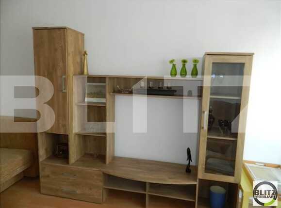 Garsonieră de închiriat Manastur - 7939AI | BLITZ Cluj-Napoca | Poza1