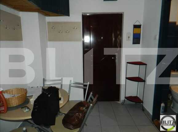 Garsonieră de închiriat Manastur - 7939AI | BLITZ Cluj-Napoca | Poza6