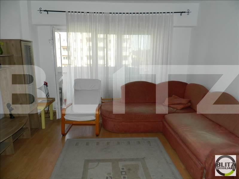 Garsonieră de închiriat Manastur - 7939AI | BLITZ Cluj-Napoca | Poza2