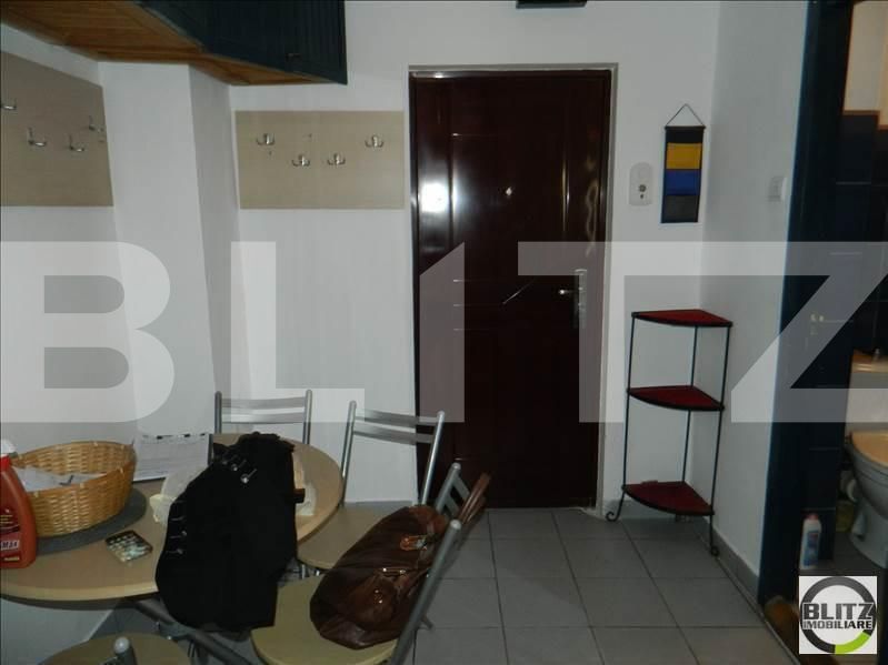 Garsonieră de închiriat Manastur - 7939AI | BLITZ Cluj-Napoca | Poza6