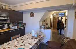 Apartament 3 camere, 95 mp, zona Poiana Brasov, negociabil