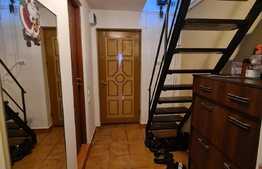 Apartament 3 camere, 95 mp, zona Poiana Brasov, negociabil