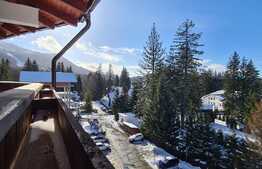 Apartament 3 camere, 95 mp, zona Poiana Brasov, negociabil