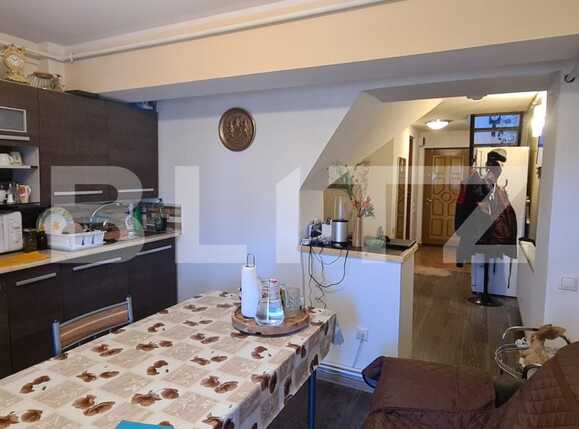 Apartament de vânzare 3 camere Poiana Brasov - 79390AV | BLITZ Brașov | Poza6