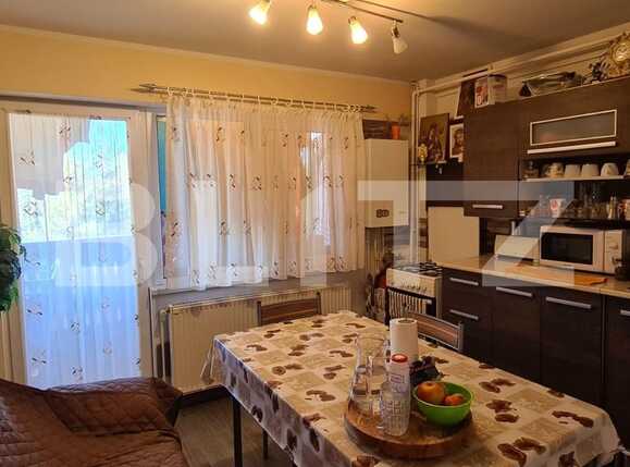 Apartament de vânzare 3 camere Poiana Brasov - 79390AV | BLITZ Brașov | Poza7