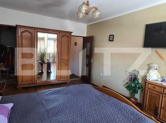 Apartament de vânzare 3 camere Poiana Brasov - 79390AV | BLITZ Brașov | Poza9