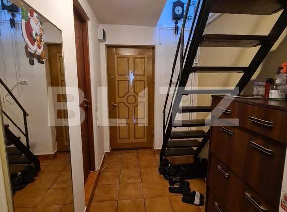 Apartament de vânzare 3 camere Poiana Brasov - 79390AV | BLITZ Brașov | Poza4