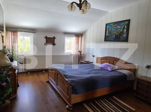 Apartament de vânzare 3 camere Poiana Brasov - 79390AV | BLITZ Brașov | Poza1