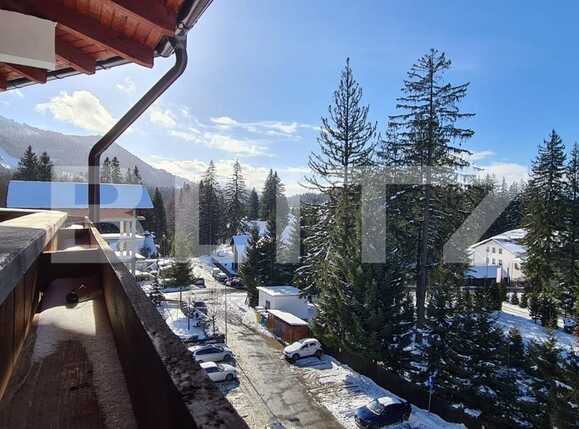 Apartament de vânzare 3 camere Poiana Brasov - 79390AV | BLITZ Brașov | Poza3