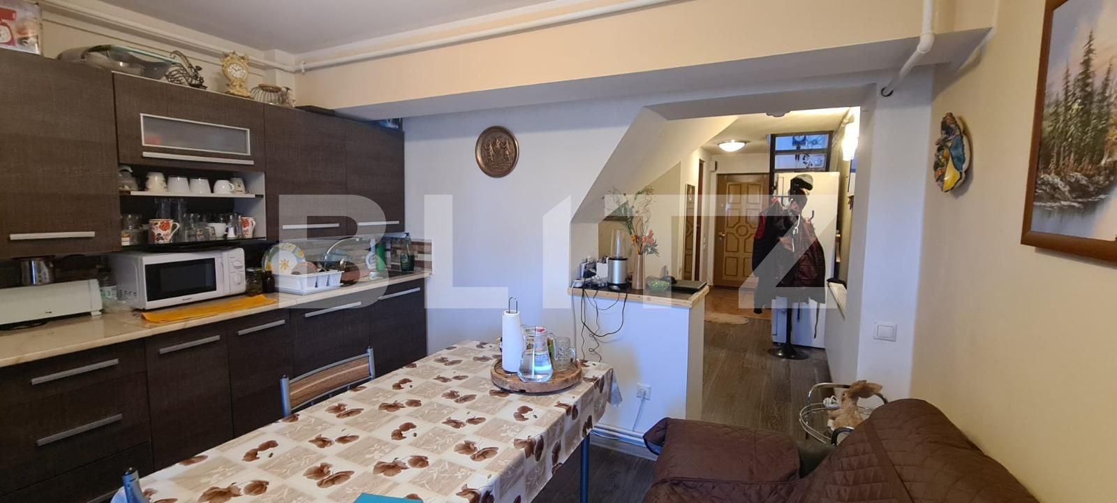 Apartament de vânzare 3 camere Poiana Brasov - 79390AV | BLITZ Brașov | Poza6