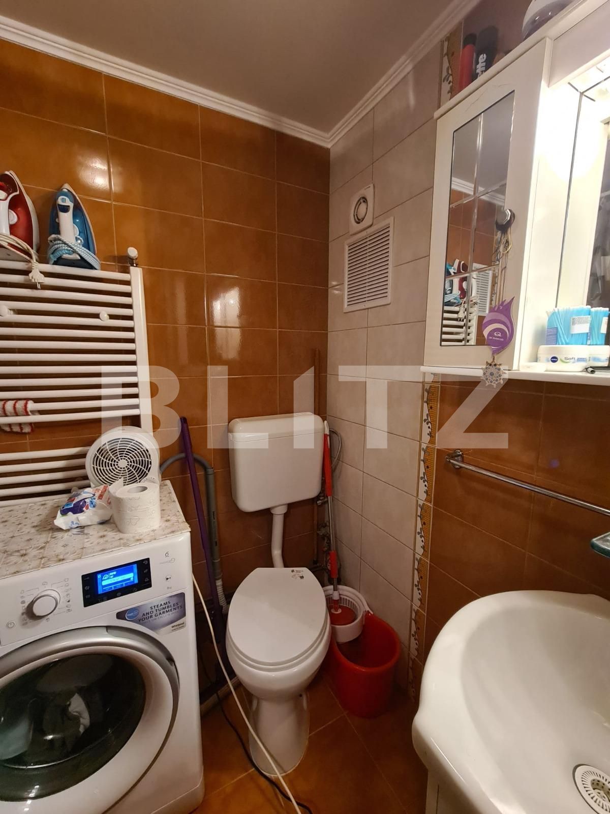 Apartament de vânzare 3 camere Poiana Brasov - 79390AV | BLITZ Brașov | Poza13