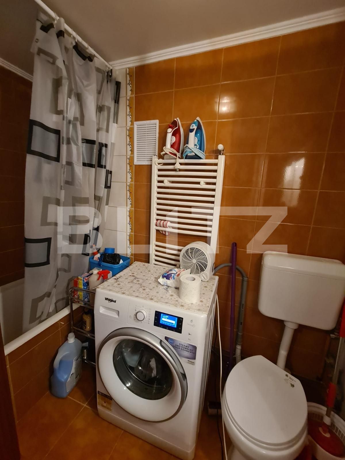 Apartament de vânzare 3 camere Poiana Brasov - 79390AV | BLITZ Brașov | Poza14